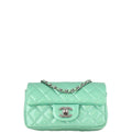 Chanel Classic Flap Extra Mini