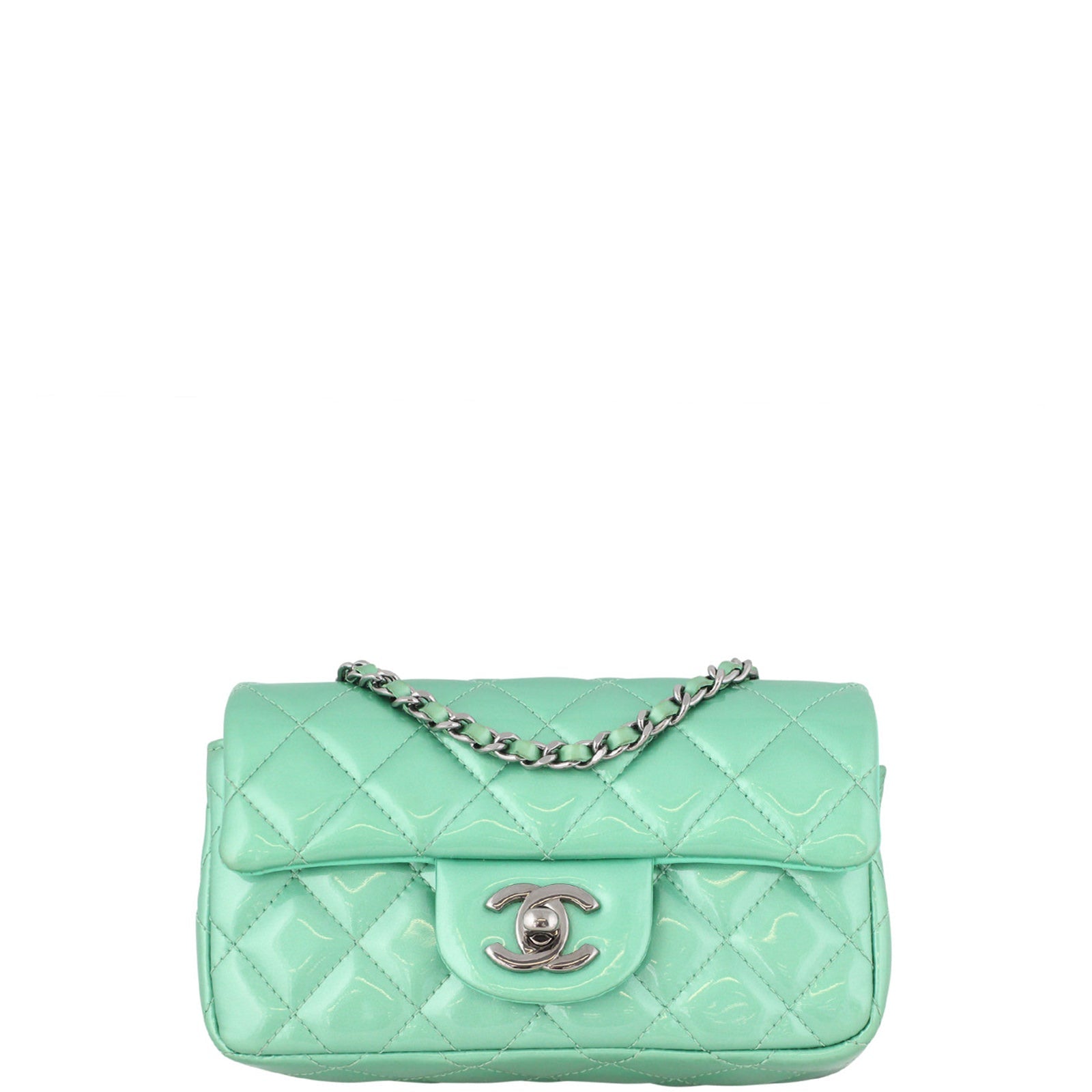 Chanel Classic Flap Extra Mini