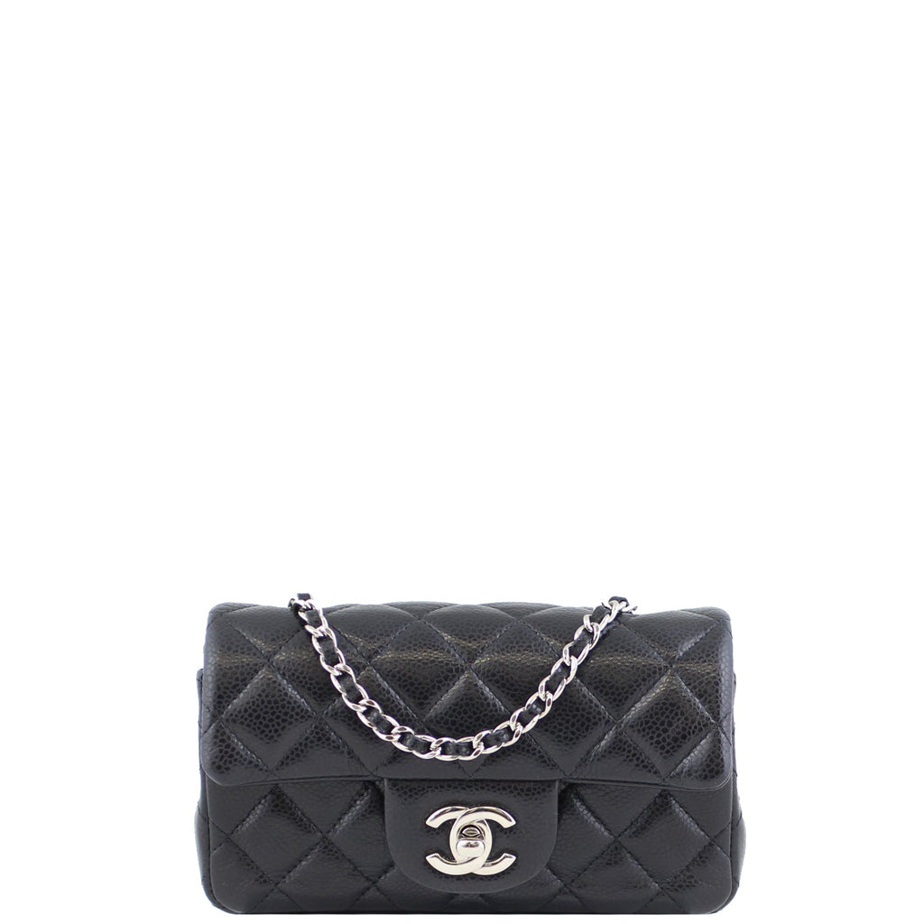 Chanel Classic Flap Extra Mini