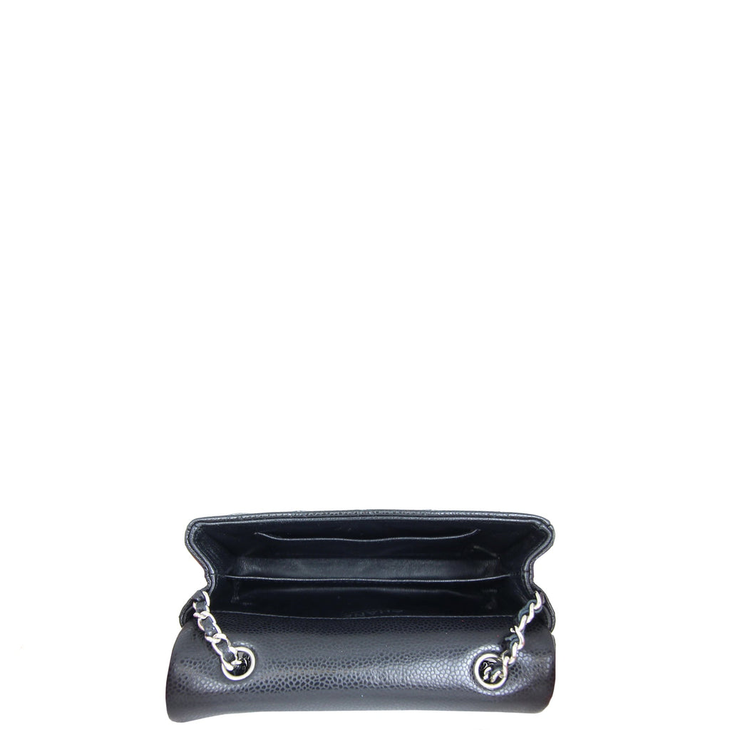Chanel Classic Flap Extra Mini