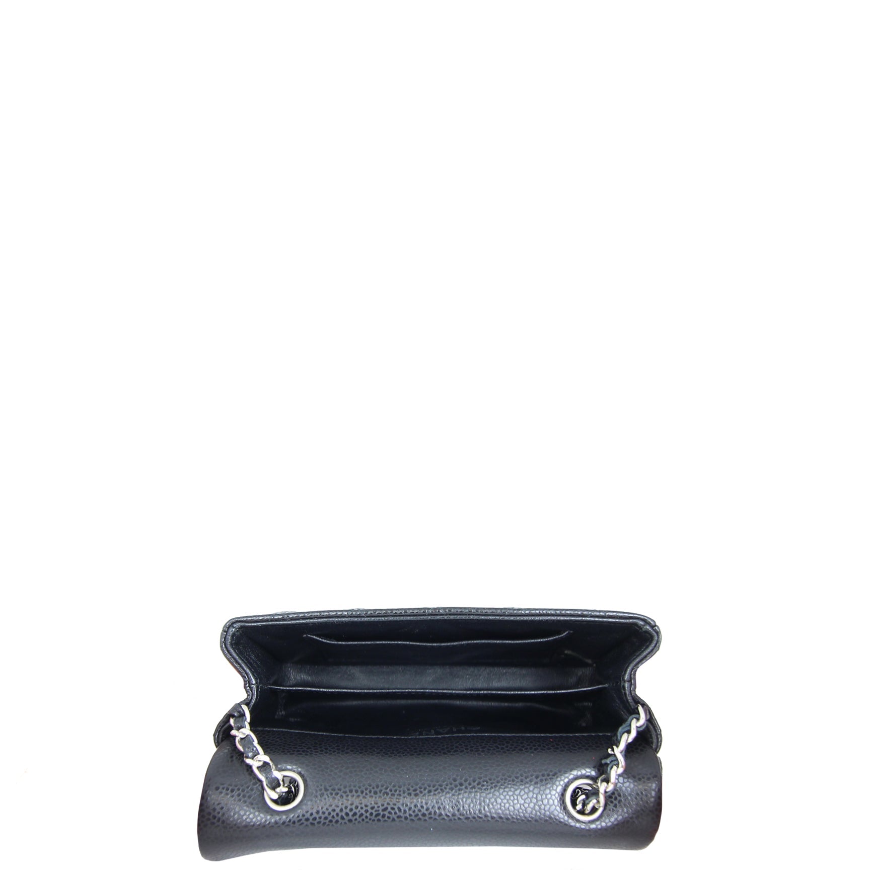 Chanel Classic Flap Extra Mini