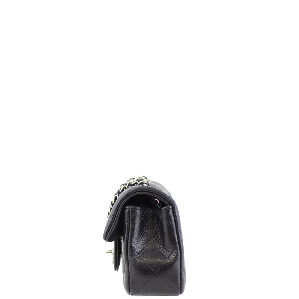 Chanel Classic Flap Extra Mini