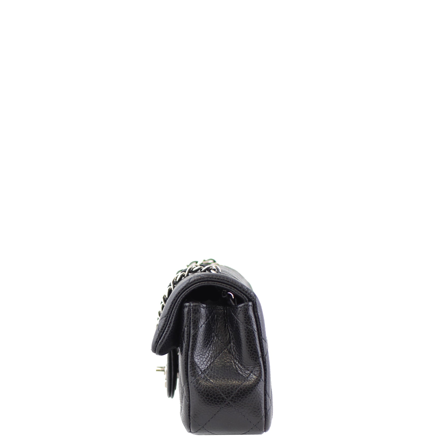 Chanel Classic Flap Extra Mini