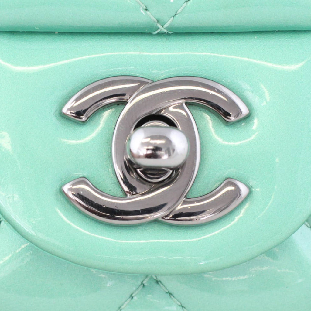 Chanel Classic Flap Extra Mini