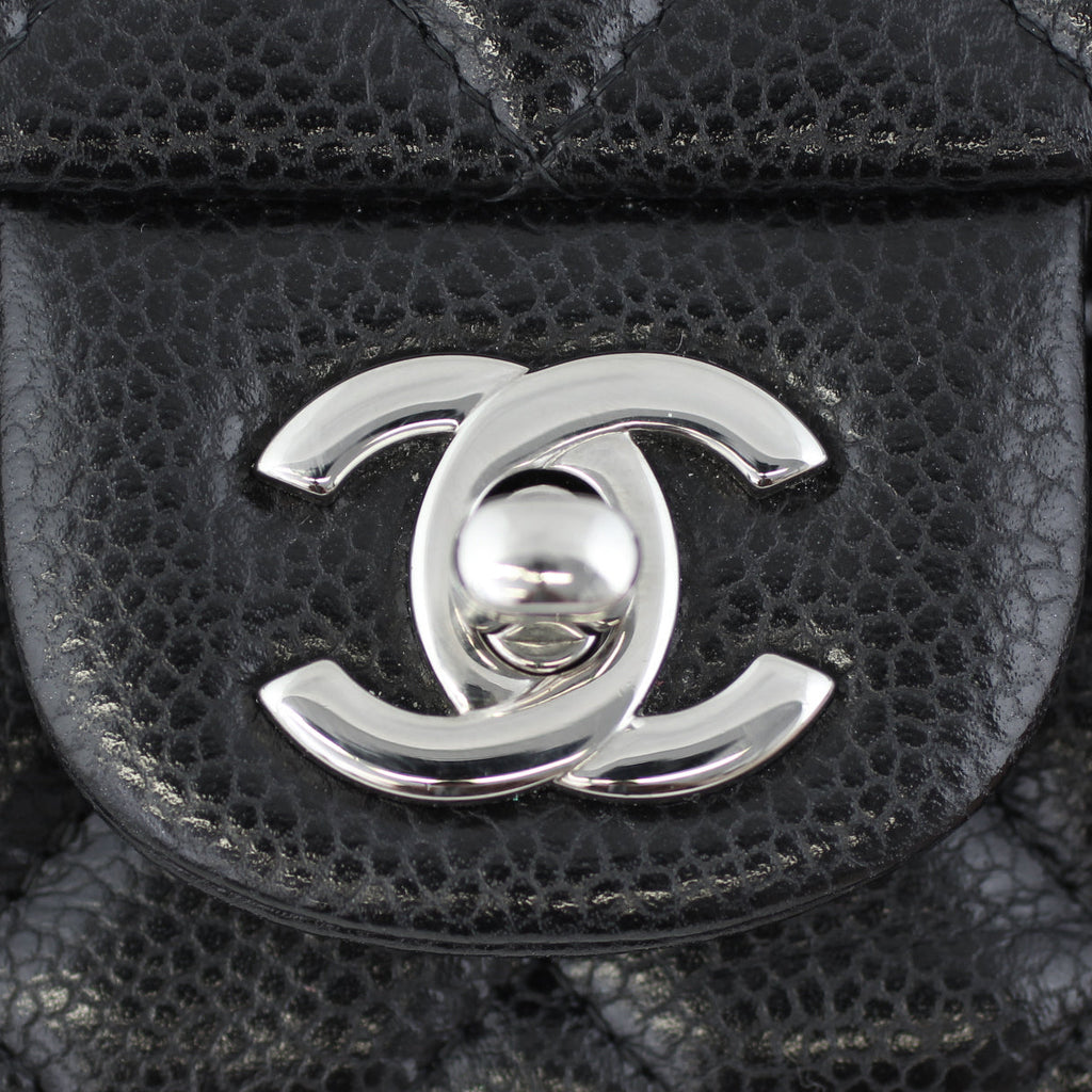 Chanel Classic Flap Extra Mini