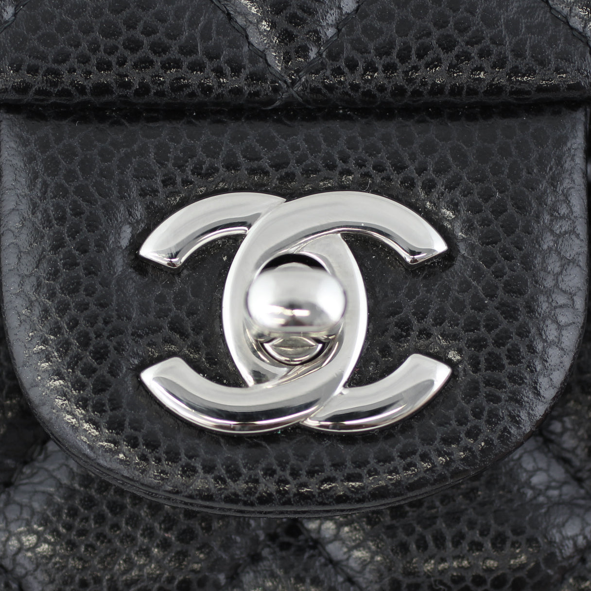 Chanel Classic Flap Extra Mini