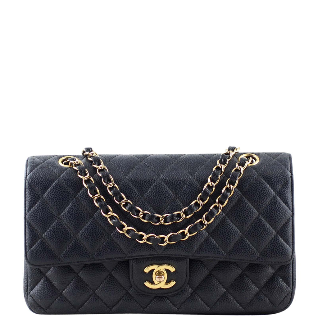 Chanel Classic Double Flap Medium