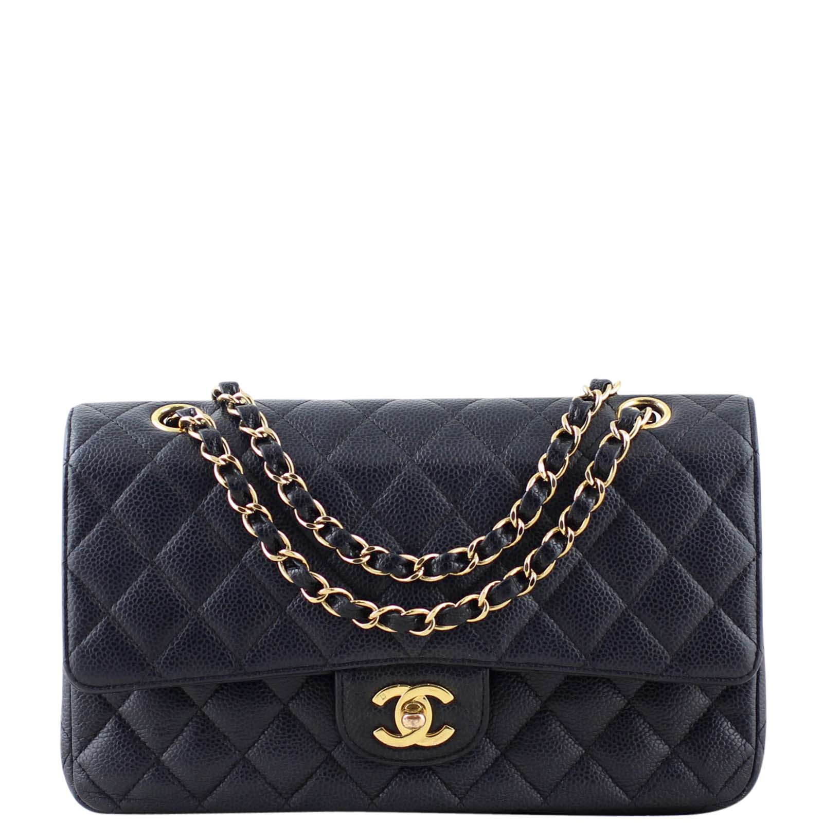 Chanel Classic Double Flap Medium