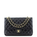 Chanel Classic Double Flap Jumbo | GTH