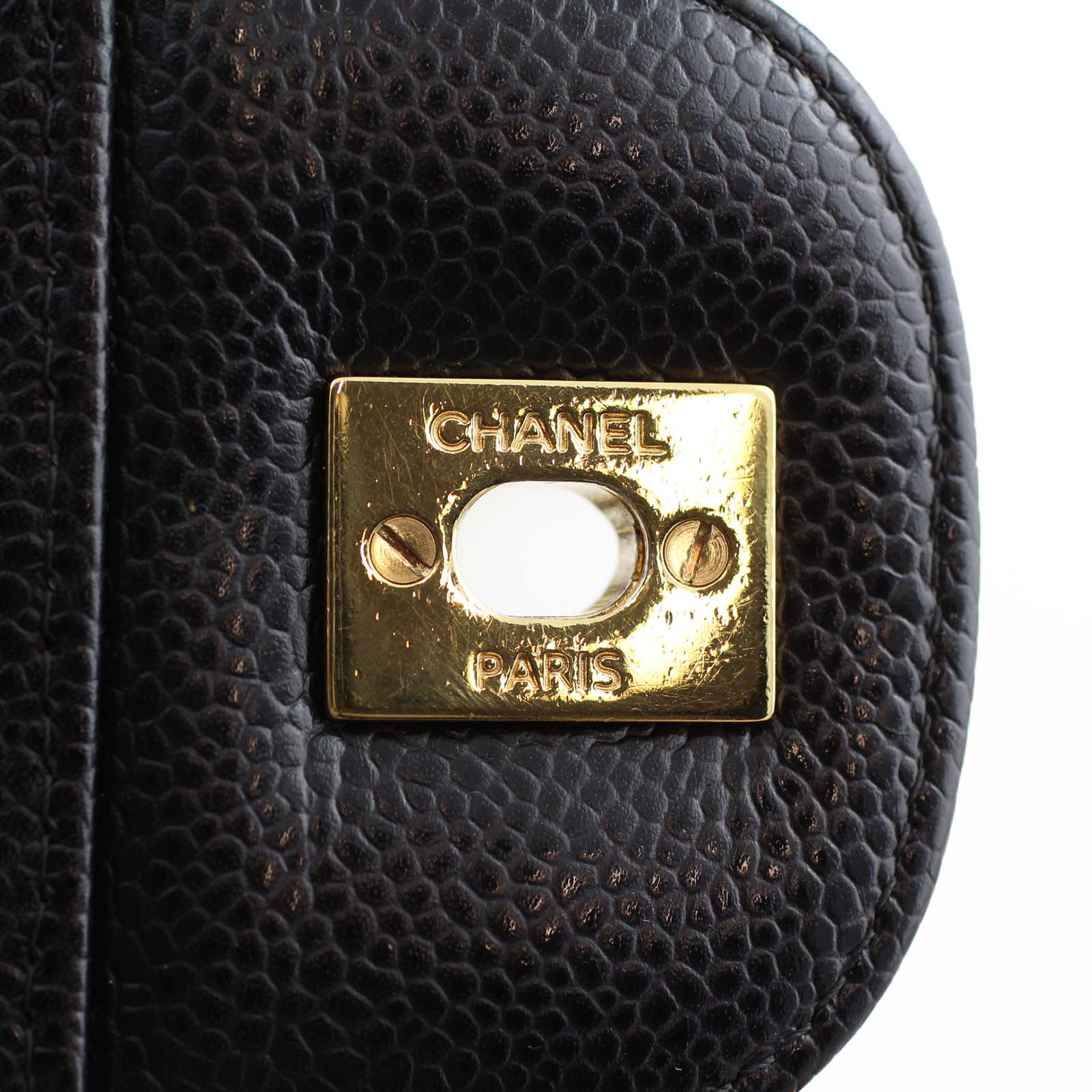 Chanel Classic Double Flap Jumbo | GTH
