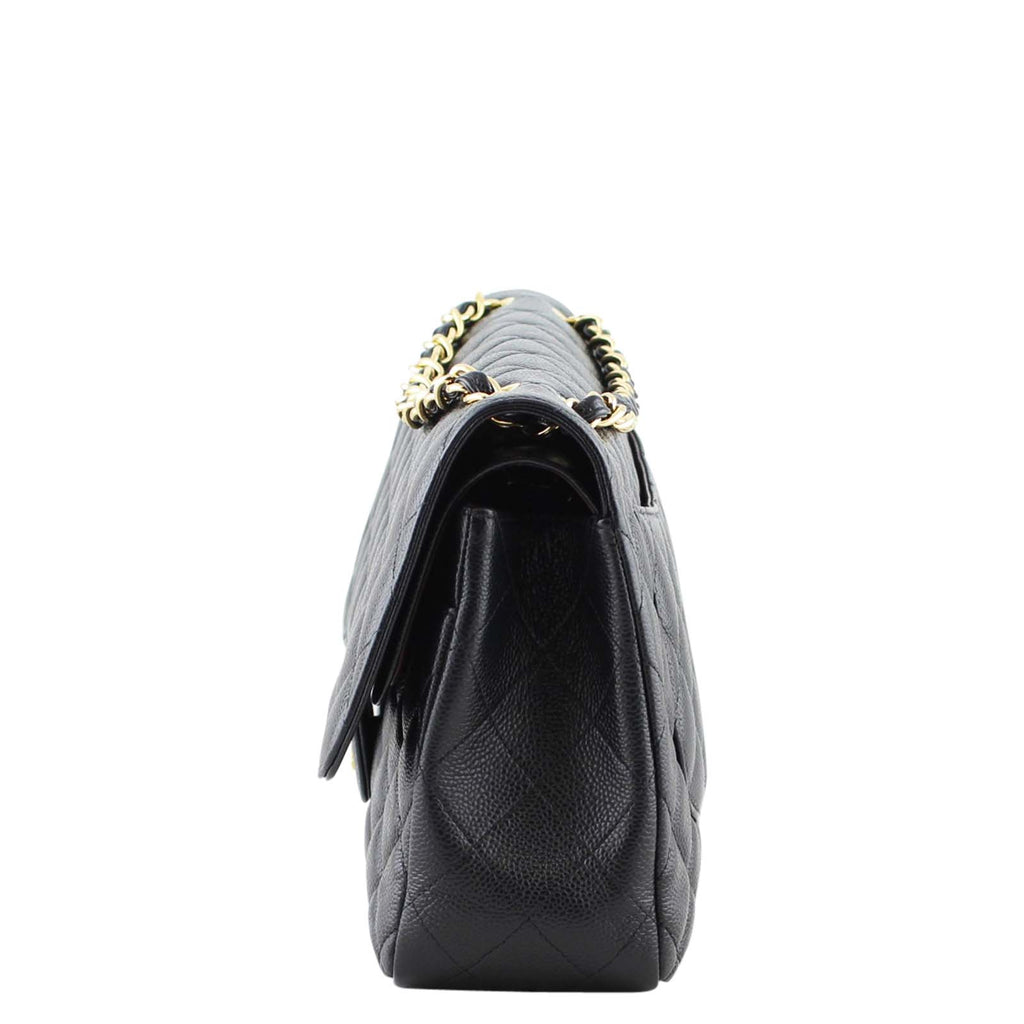 Chanel Classic Double Flap Jumbo | GTH