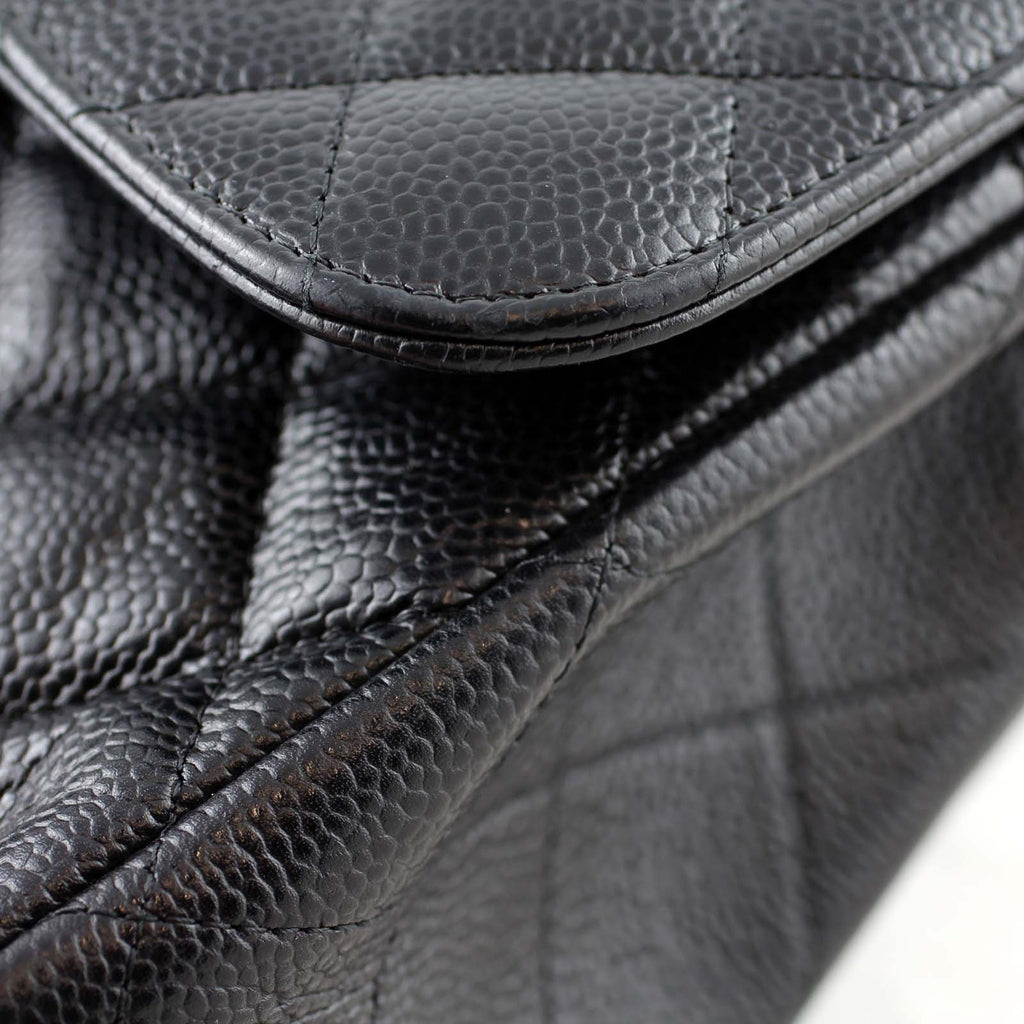 Chanel Classic Double Flap Jumbo | GTH
