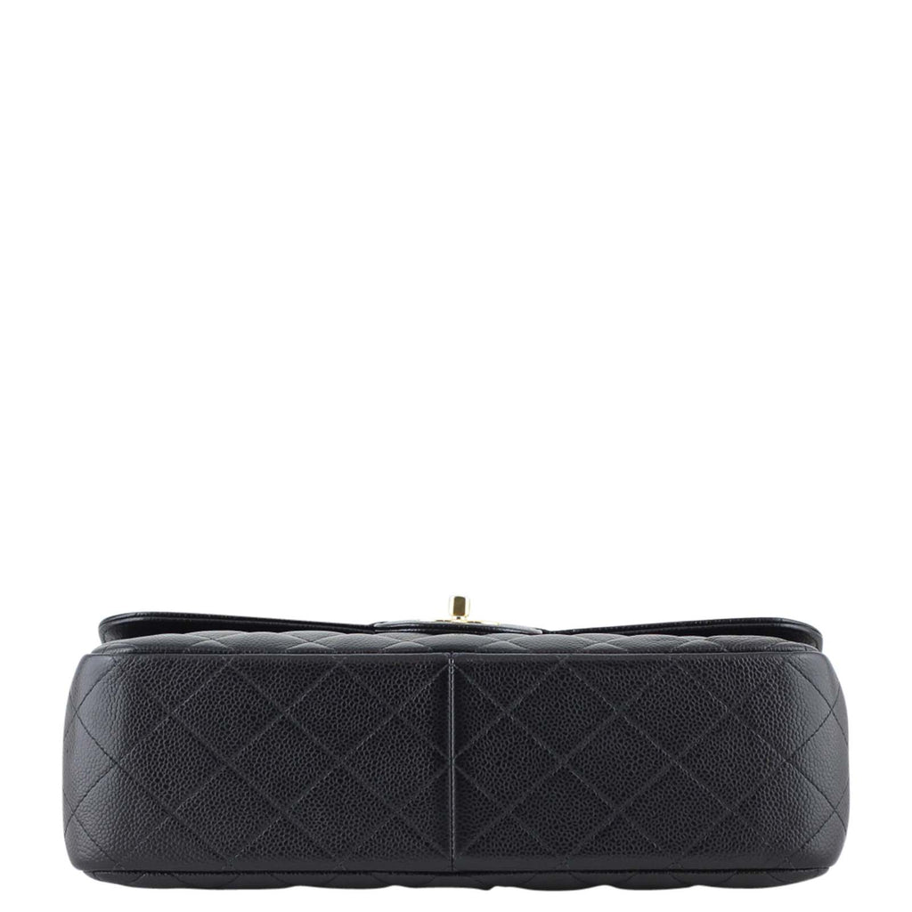 Chanel Classic Double Flap Jumbo | GTH