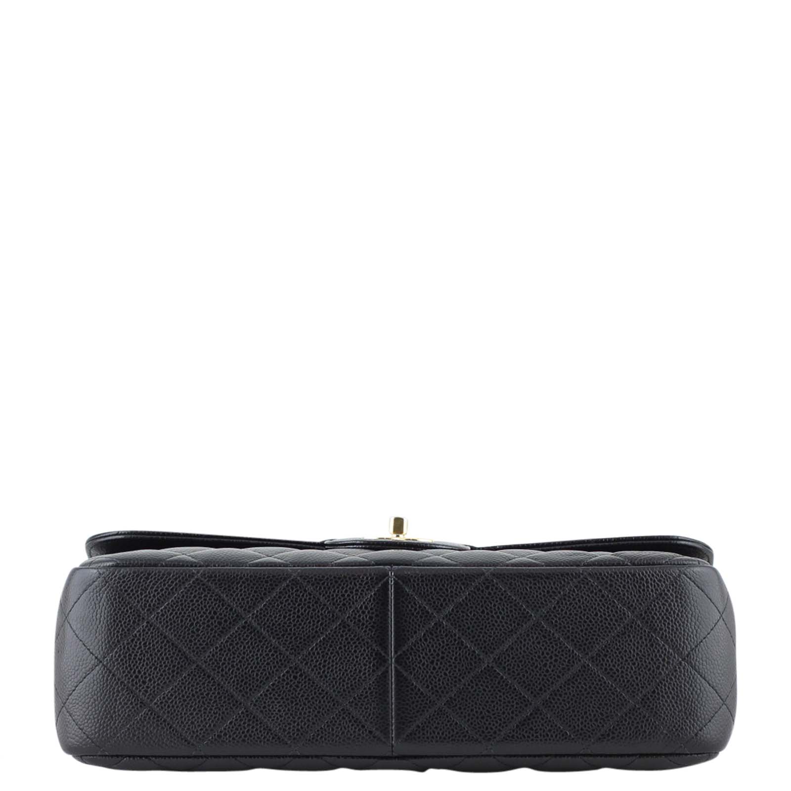 Chanel Classic Double Flap Jumbo | GTH