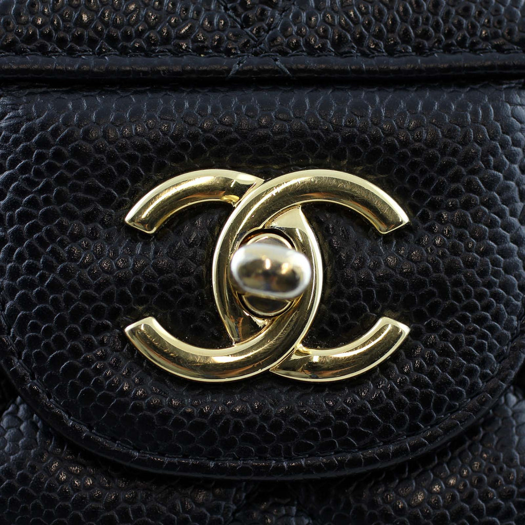 Chanel Classic Double Flap Jumbo | GTH