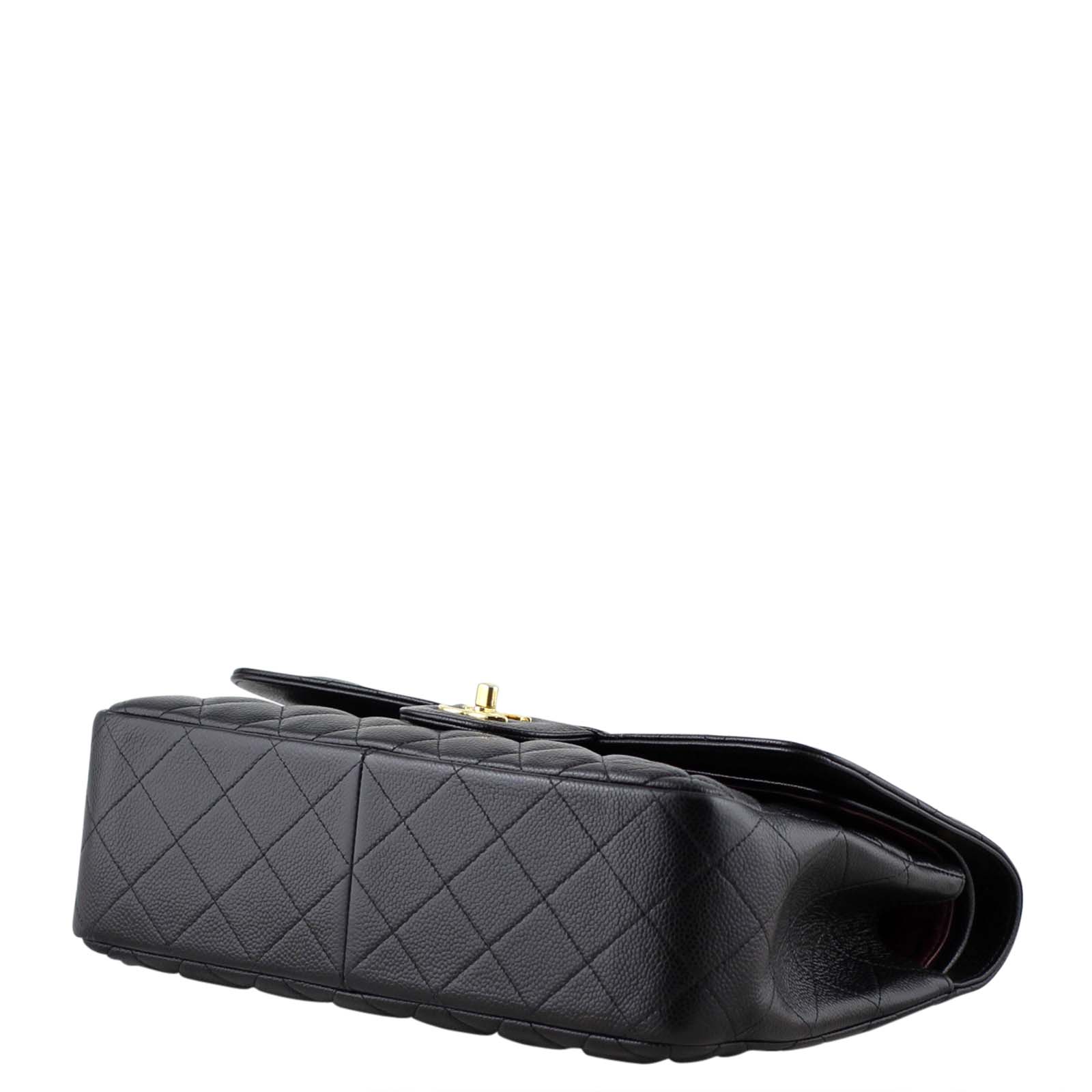 Chanel Classic Double Flap Jumbo | GTH