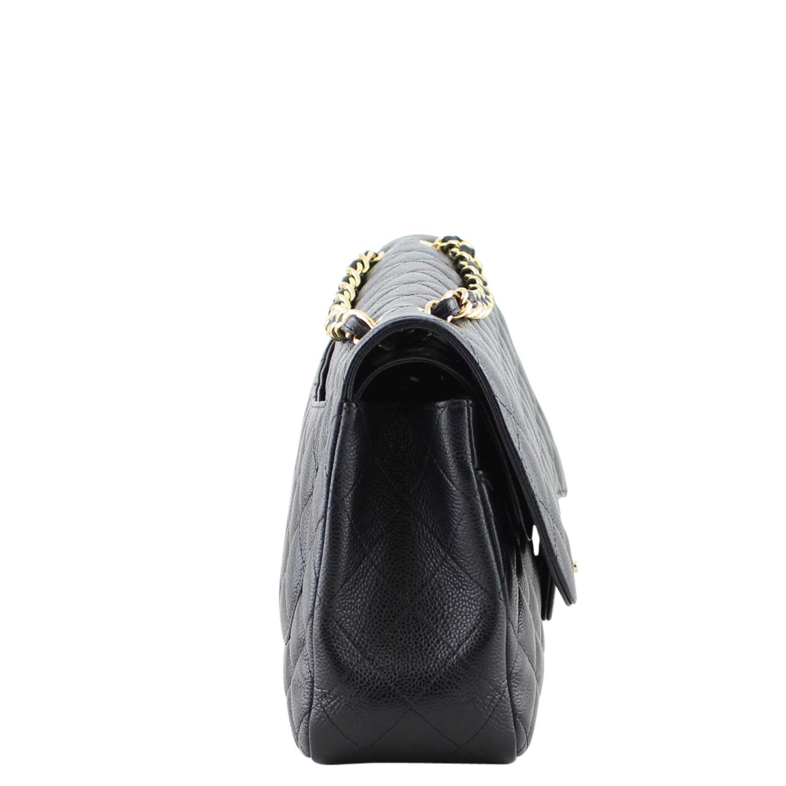 Chanel Classic Double Flap Jumbo | GTH