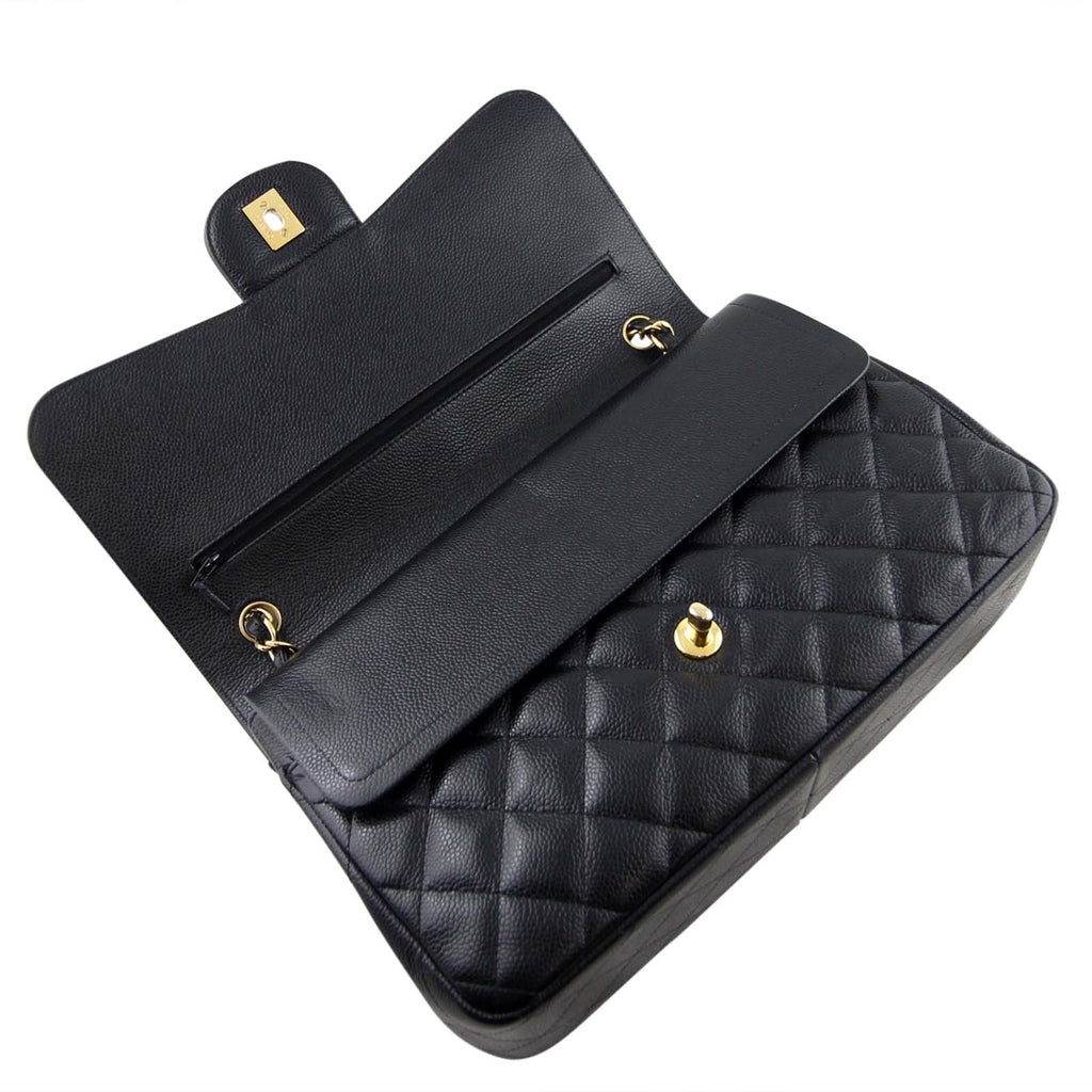 Chanel Classic Double Flap Jumbo | GTH
