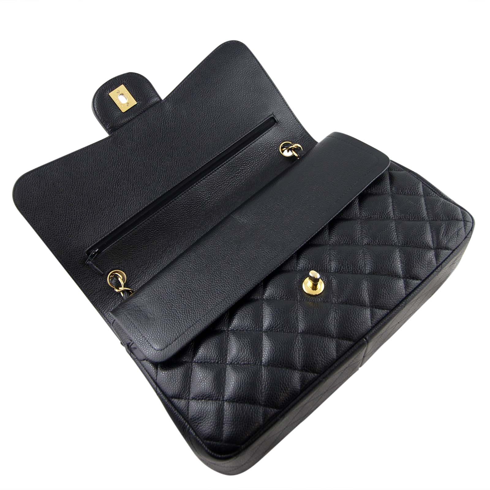 Chanel Classic Double Flap Jumbo | GTH