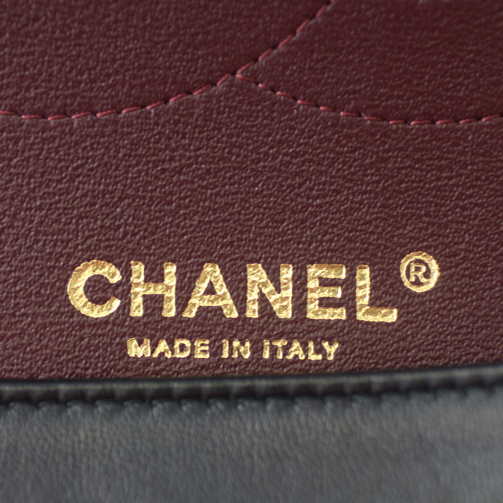 Chanel Classic Double Flap Jumbo | Black GHW 16 Series