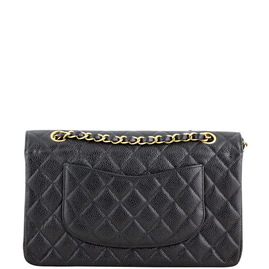 Chanel Classic Double Flap Medium
