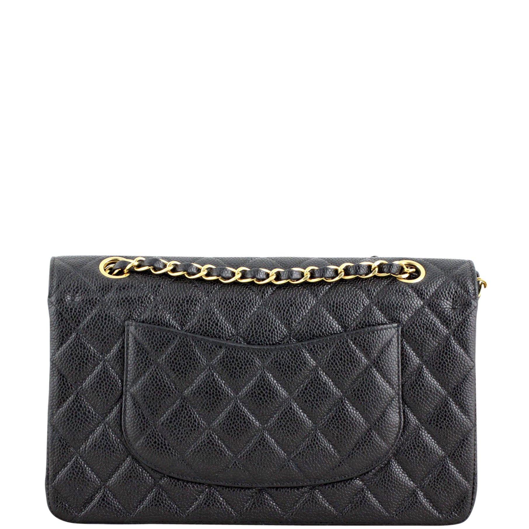 Chanel Classic Double Flap Medium