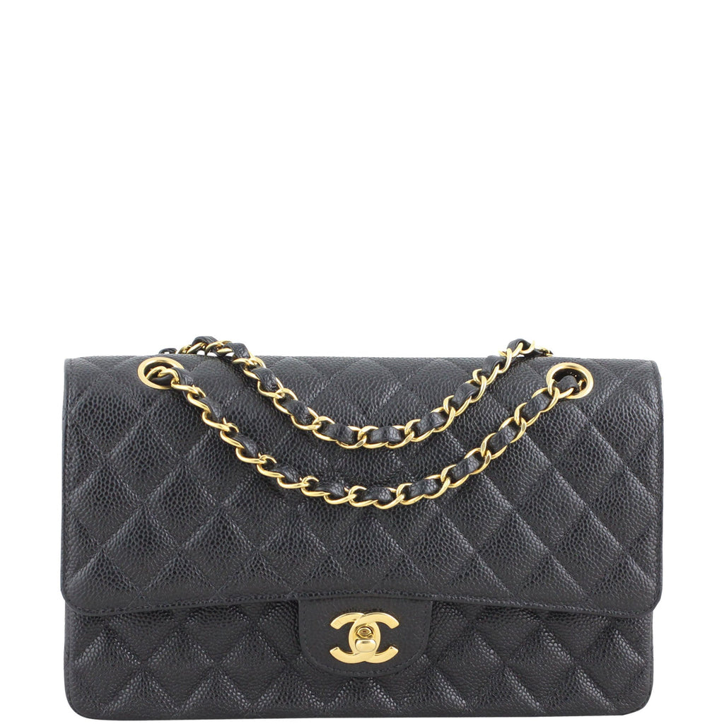 Chanel Classic Double Flap Medium