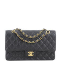 Chanel Classic Double Flap Medium
