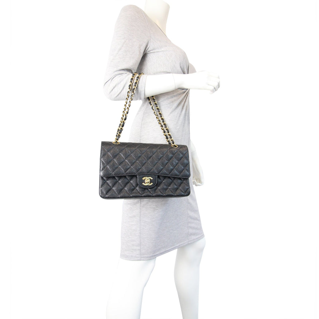 Chanel Classic Double Flap Medium