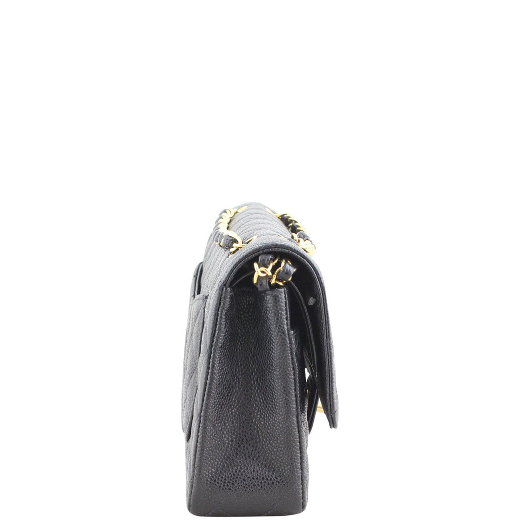 Chanel Classic Double Flap Medium
