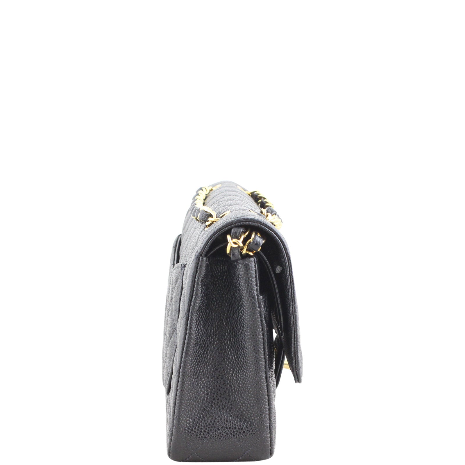 Chanel Classic Double Flap Medium