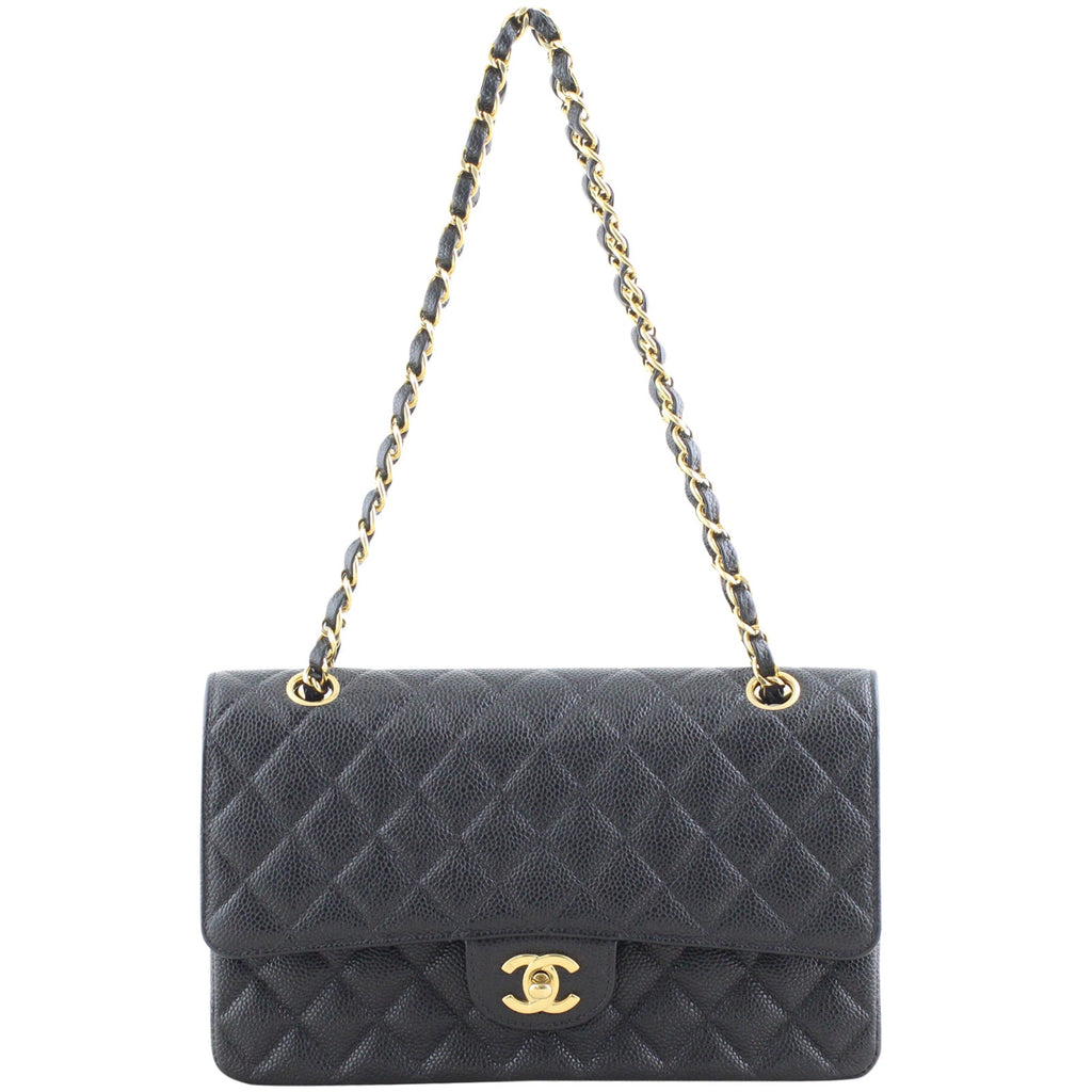 Chanel Classic Double Flap Medium