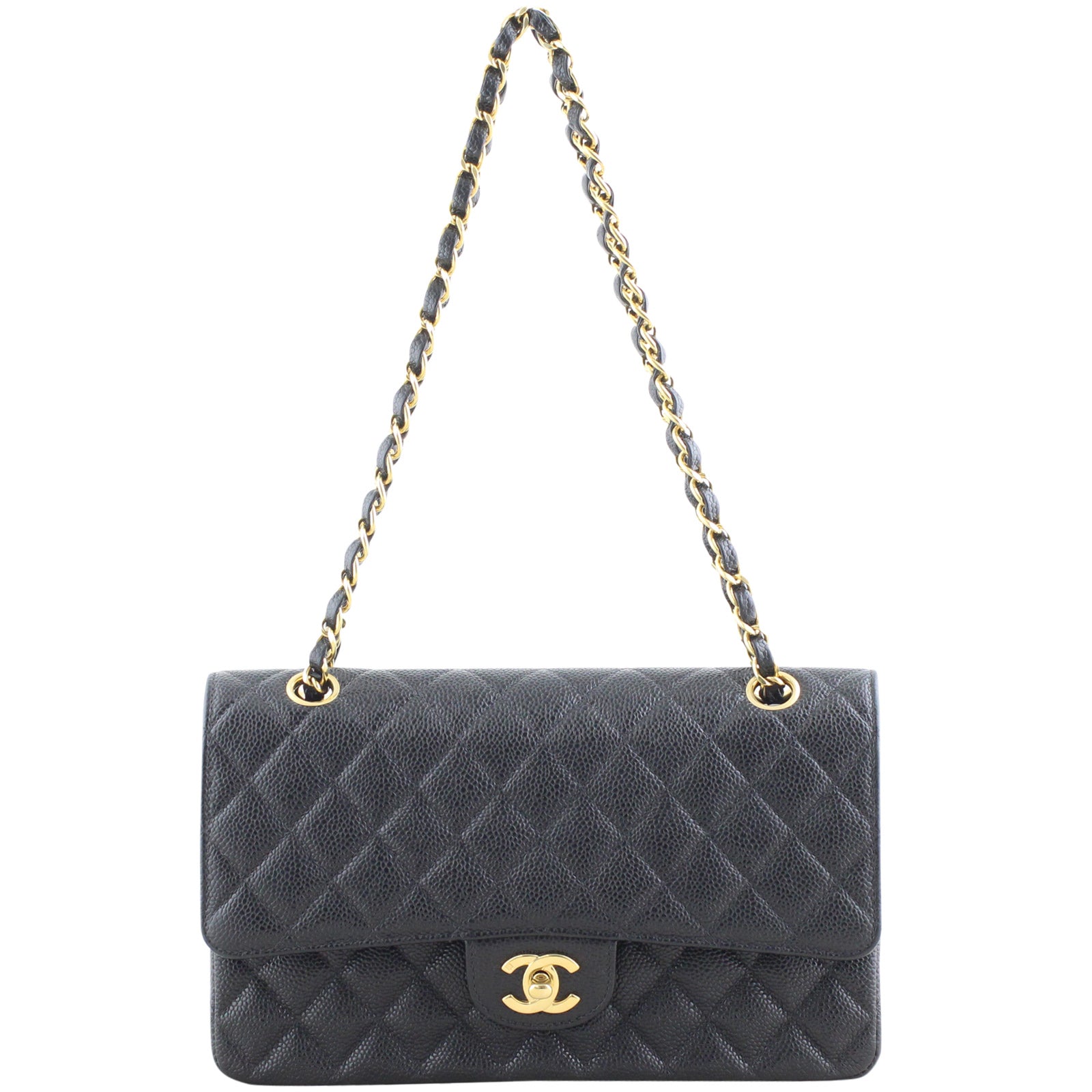 Chanel Classic Double Flap Medium