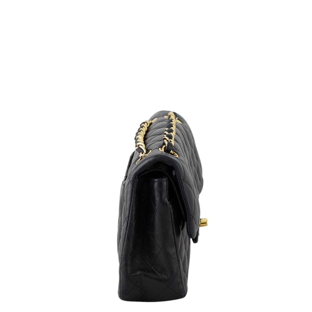 Chanel Classic Double Flap Bag Small