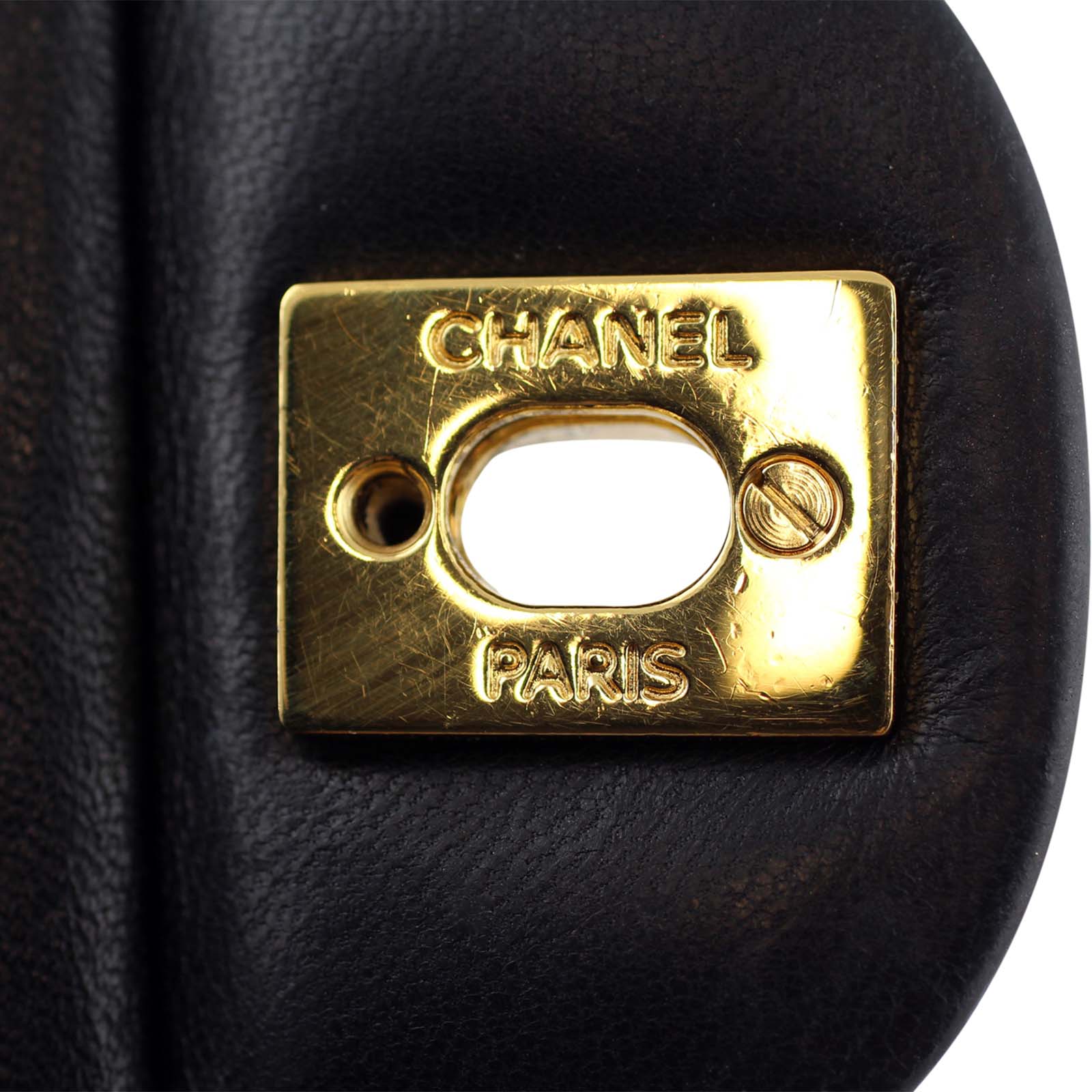 Chanel Classic Double Flap Bag Small