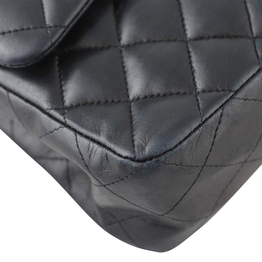 Chanel Classic Double Flap Bag Small