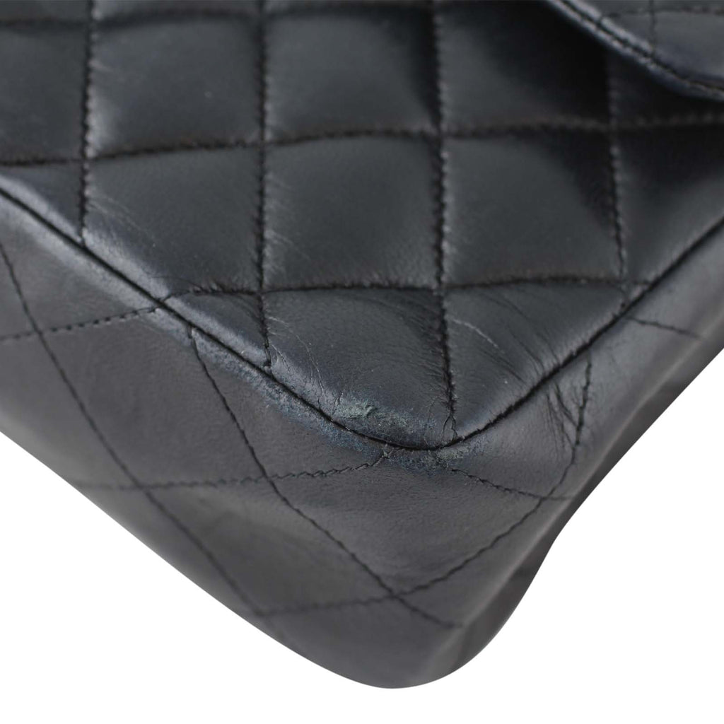Chanel Classic Double Flap Bag Small