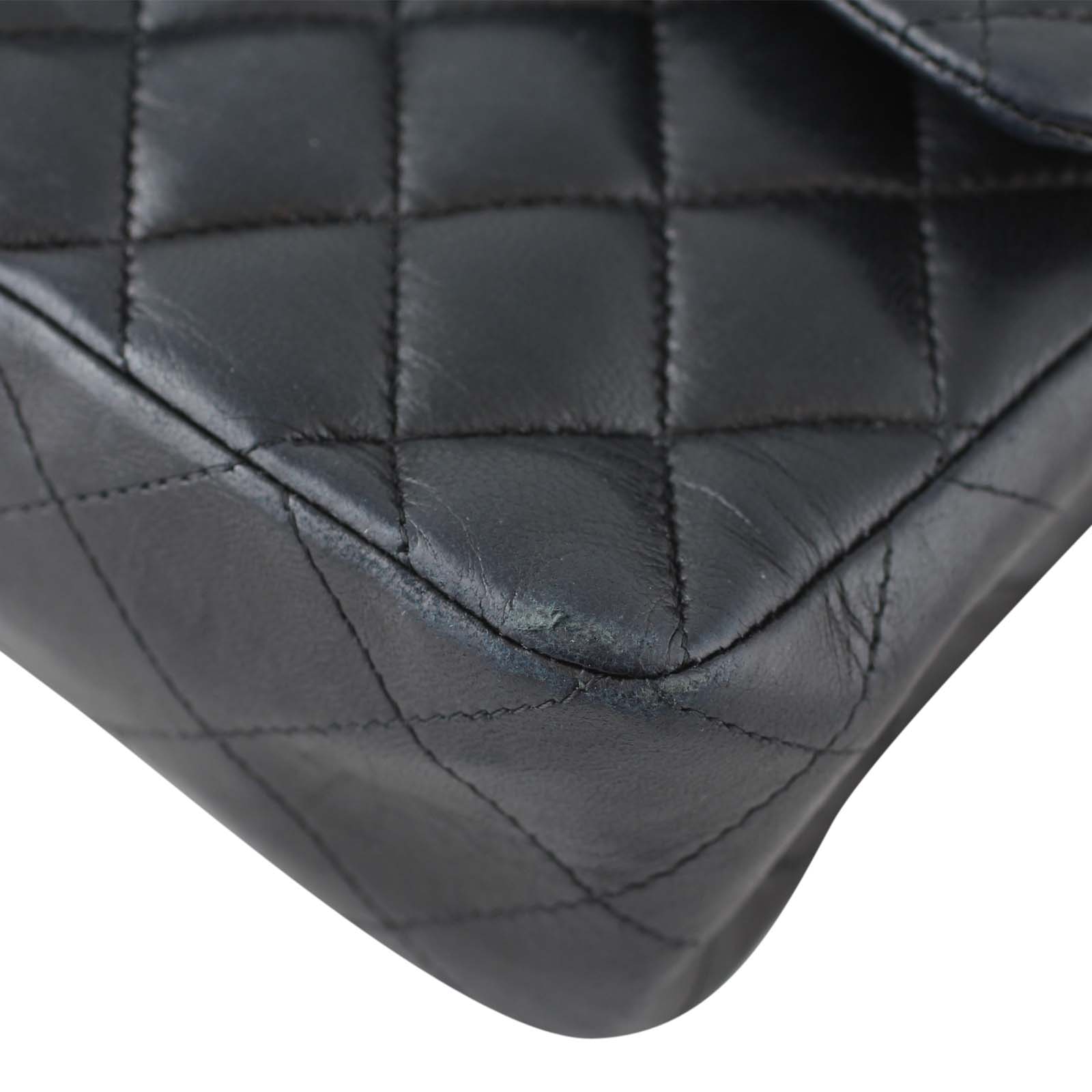 Chanel Classic Double Flap Bag Small