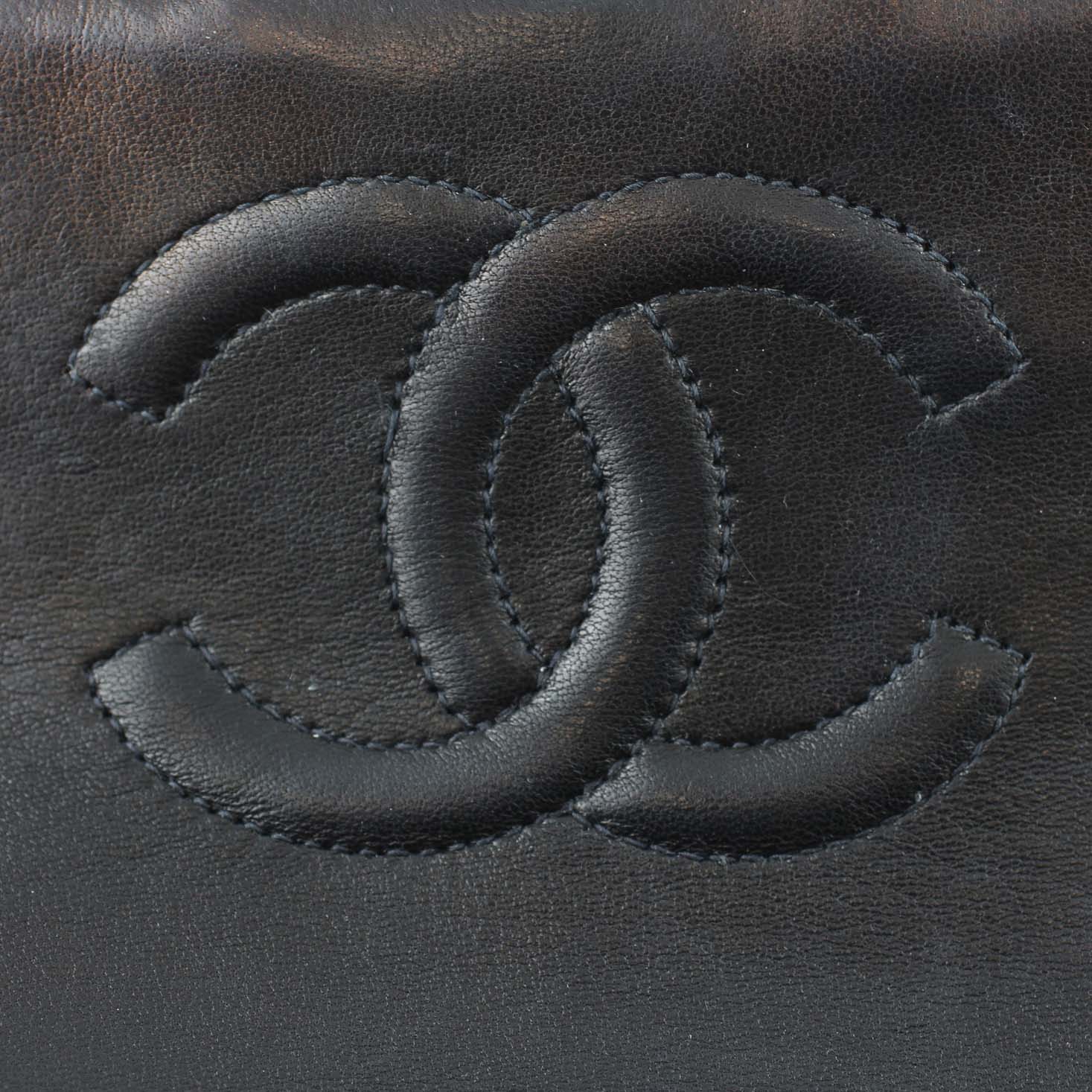 Chanel Classic Flap Mini Square | Quilted Soft Lambskin