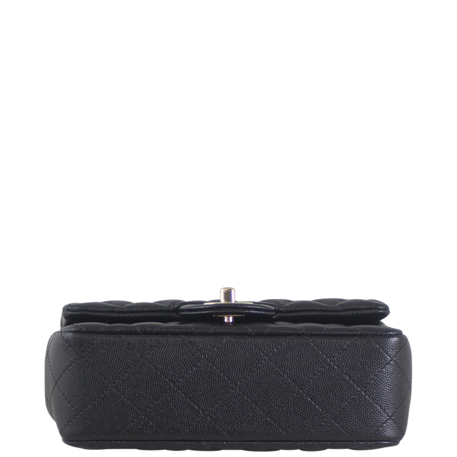 Chanel Classic Mini Rectangular Flap Bag