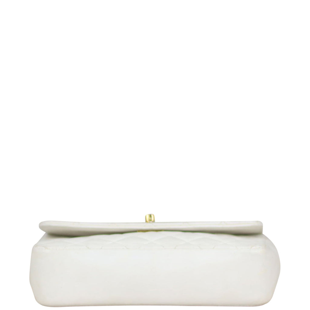 Chanel Classic Single Flap Rectangular Mini