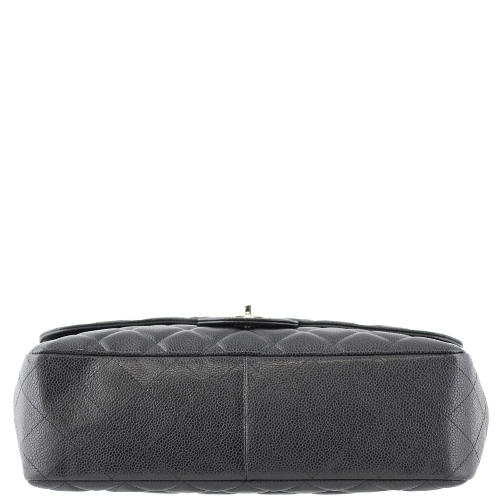Chanel Classic Single Flap Jumbo | 12 Series