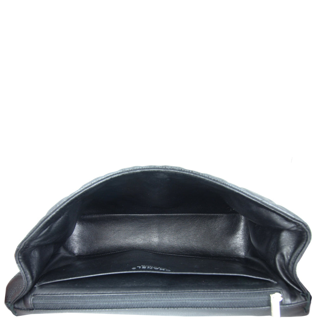 Chanel Classic Single Flap Jumbo | 12 Series