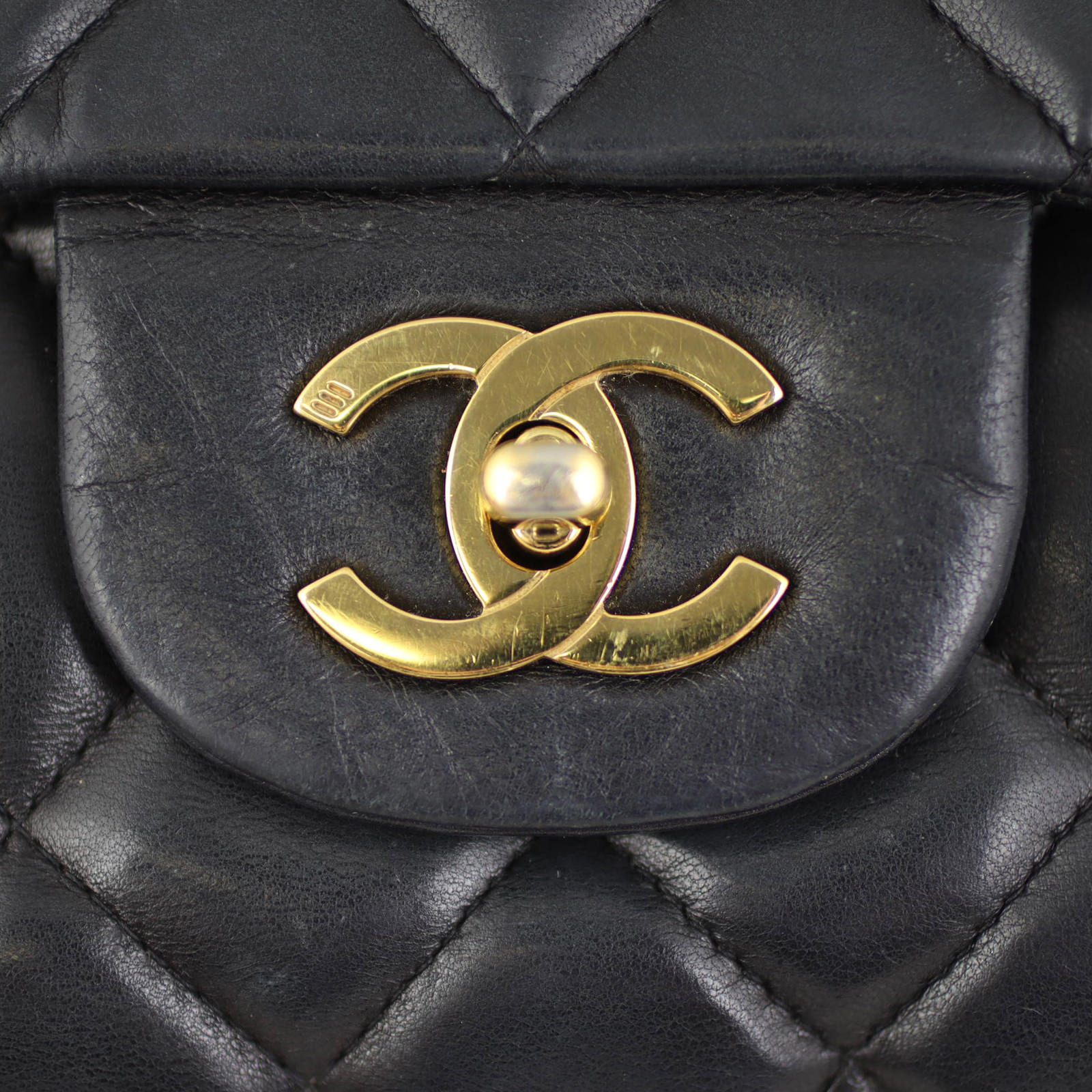 Chanel Classic Single Soft Flap Bag