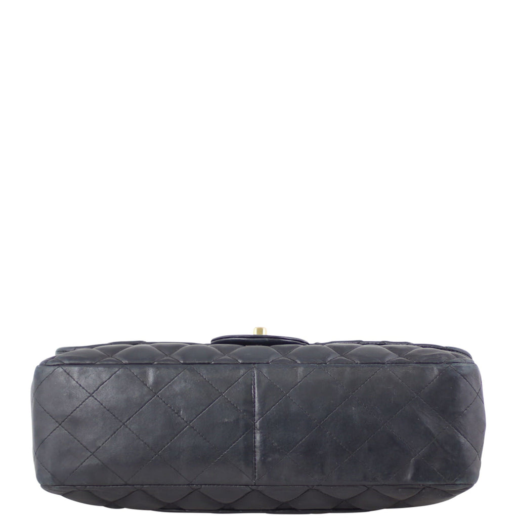 Chanel Classic Single Soft Flap Bag