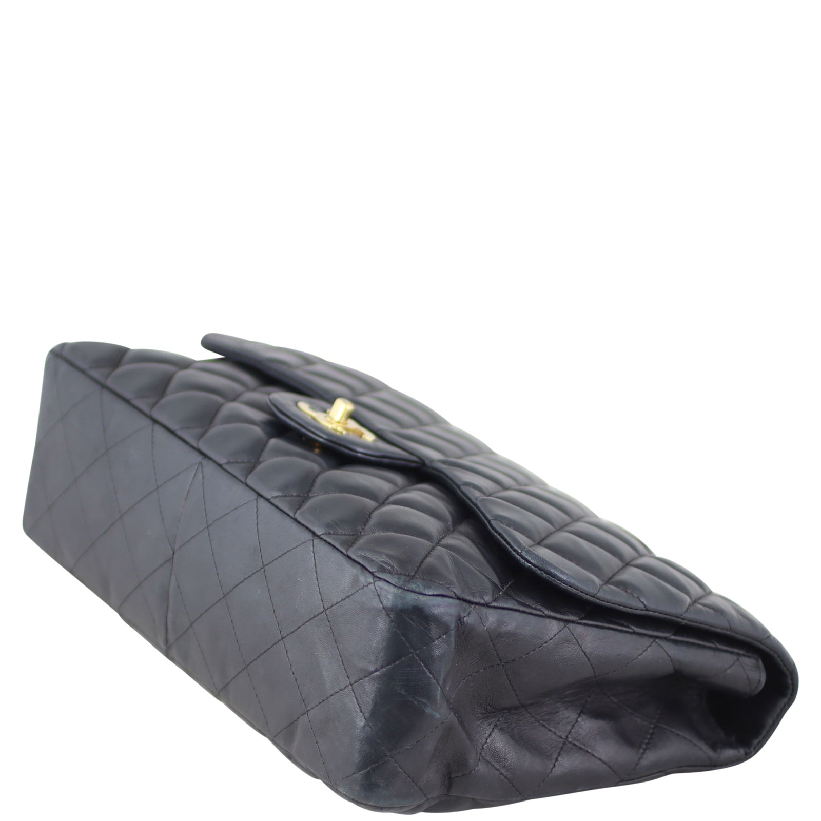 Chanel Classic Single Soft Flap Bag