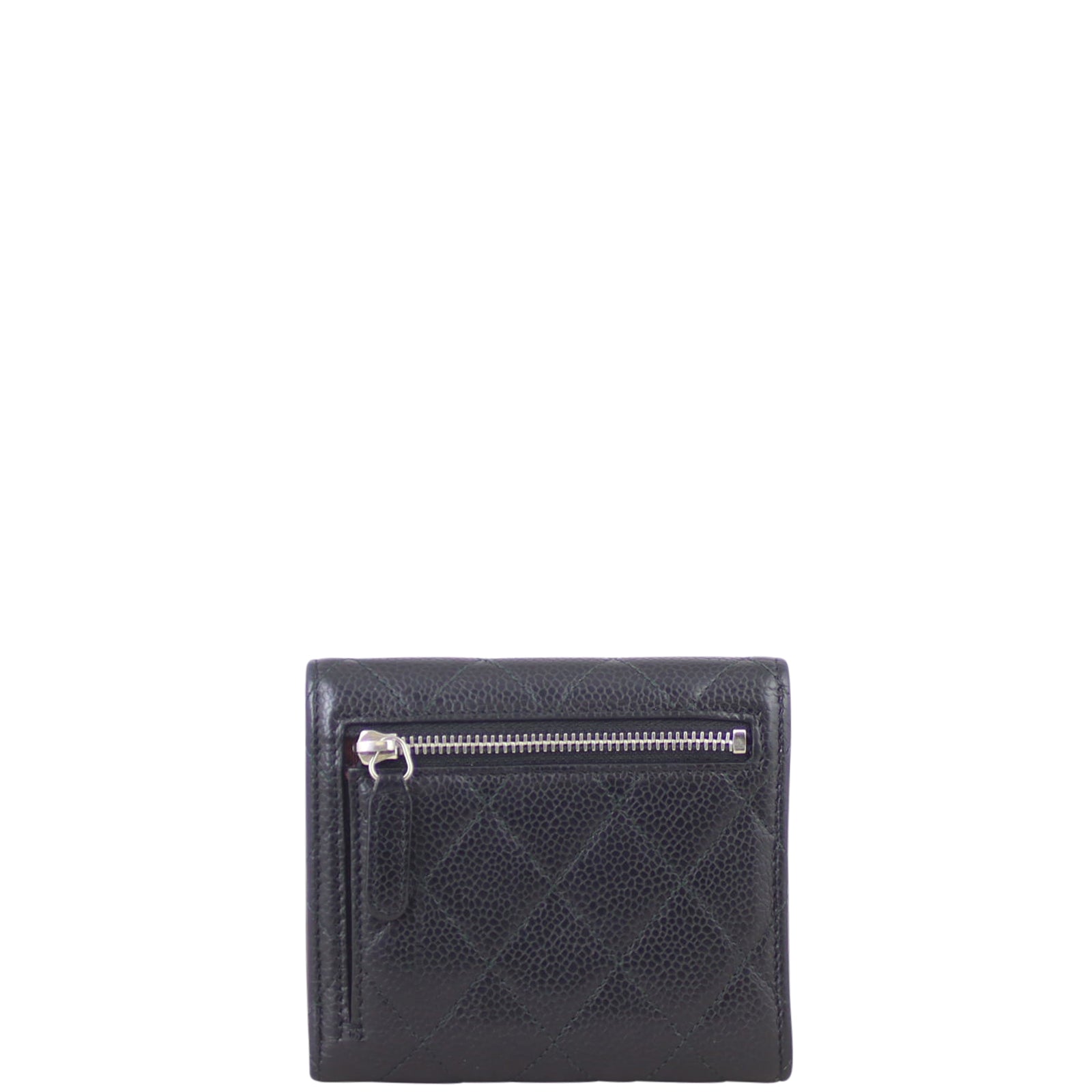 Chanel Classic Small Flap Wallet