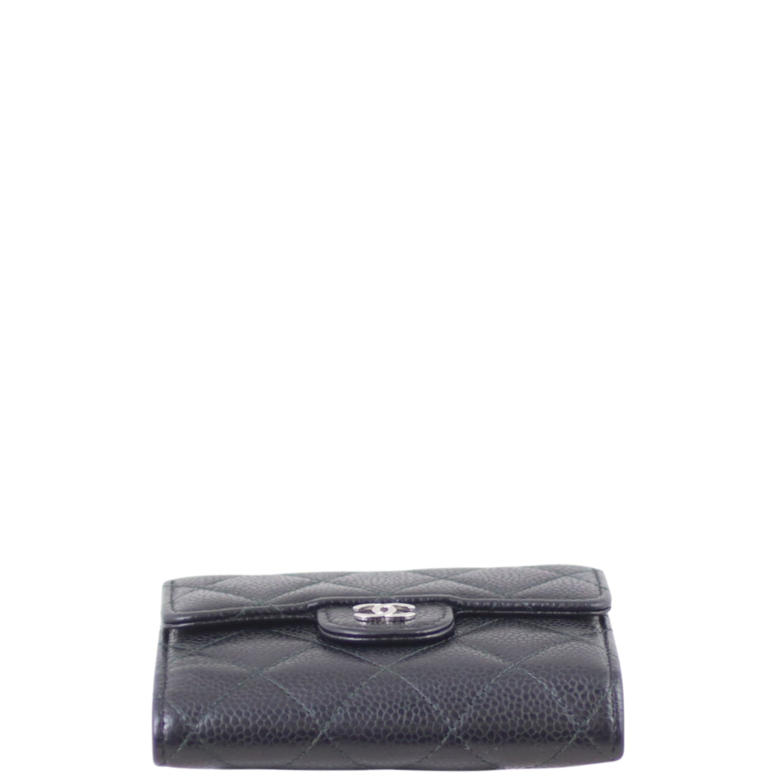Chanel Classic Small Flap Wallet