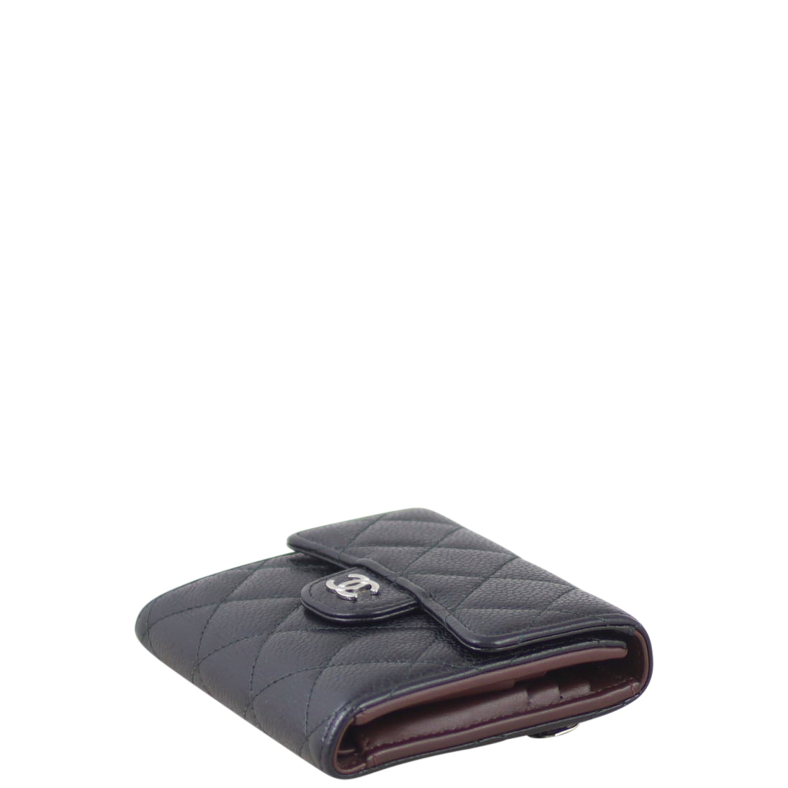 Chanel Classic Small Flap Wallet