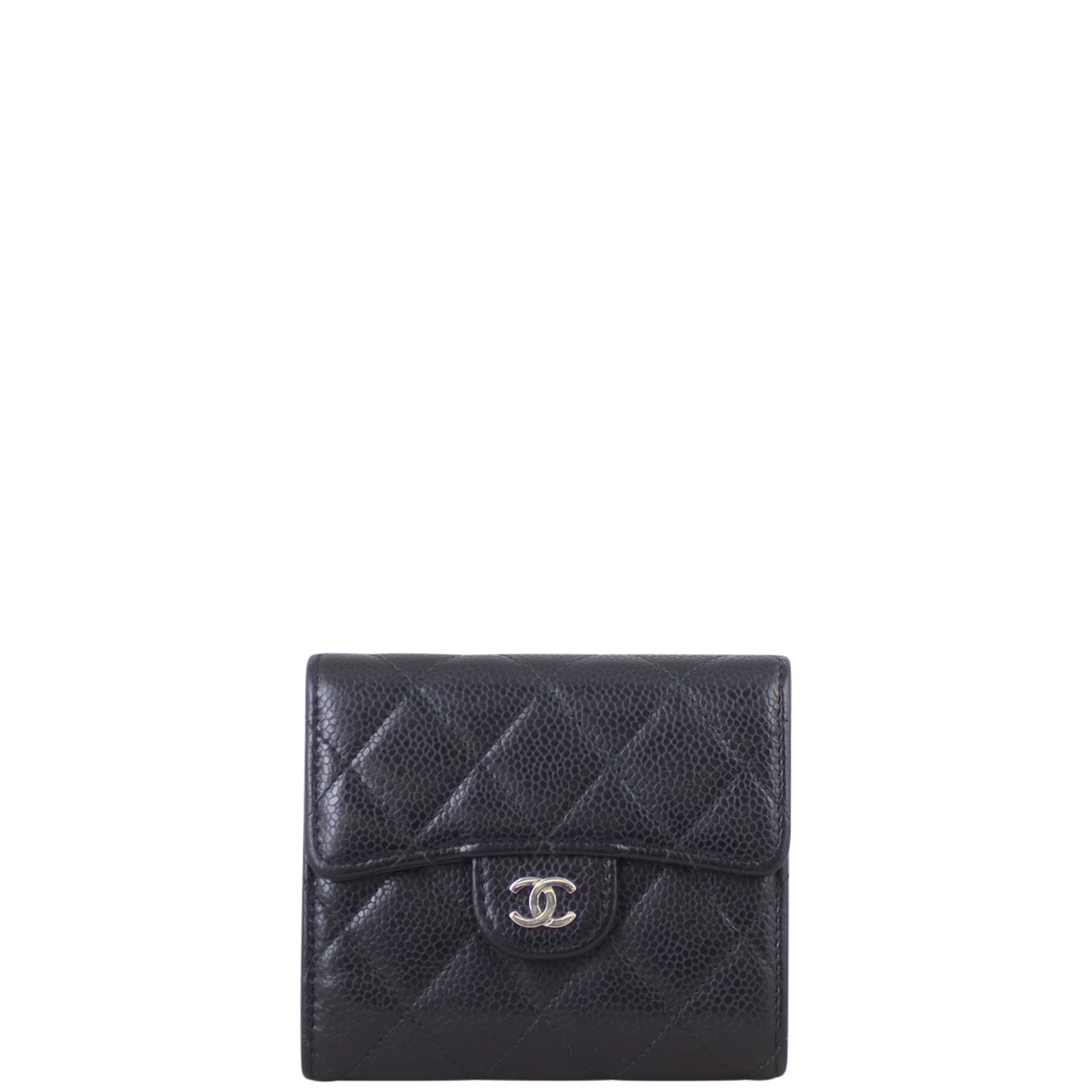 Chanel Classic Small Flap Wallet